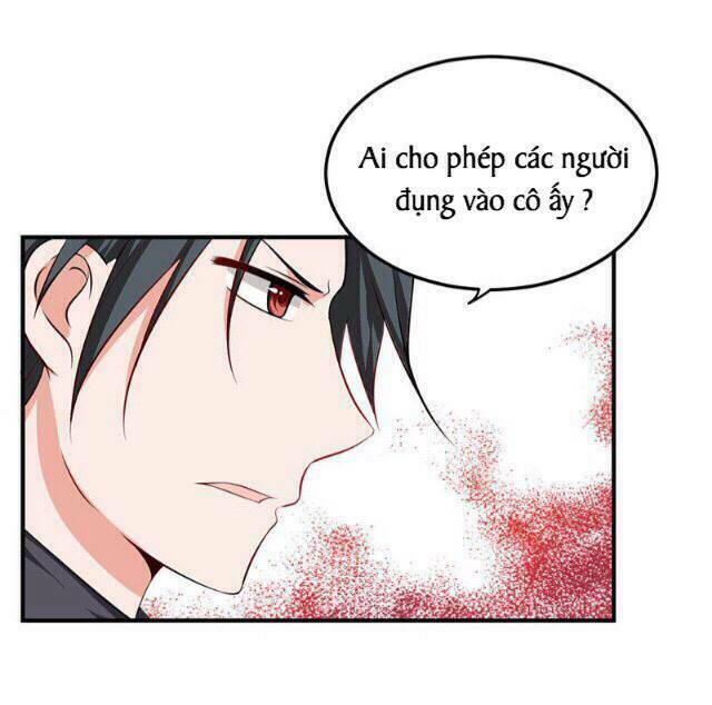 Đoạt Hôn Ác Thiếu Chương 15 Ảnh 21
