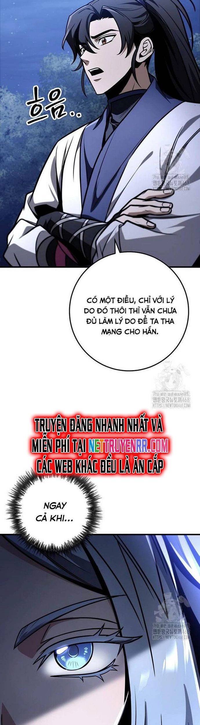 Thanh Kiếm Của Hoàng Đế Chương 81 Ảnh 26