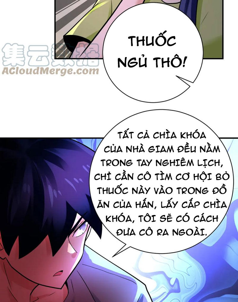 Mạt Thế Siêu Cấp Hệ Thống Chương 336 Ảnh 25
