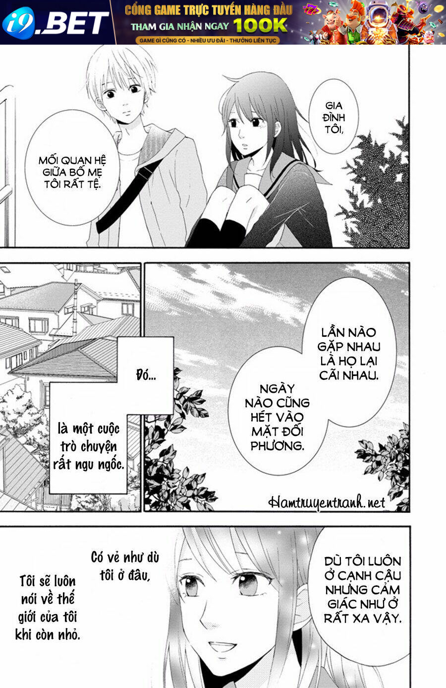 Boku Wa Nando Demo, Kimi Ni Hajimete No Koi Wo Suru Chương 4 Ảnh 21
