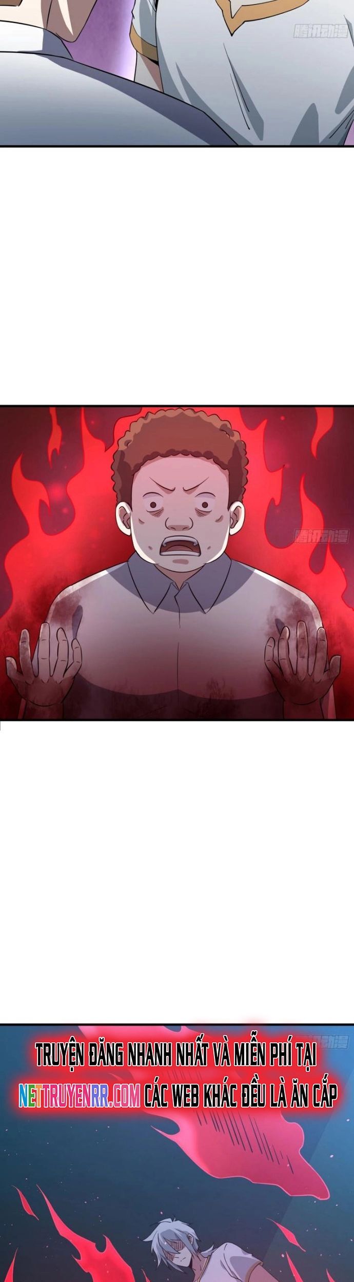Tạ U Thiên Sư Chương 71 Ảnh 22