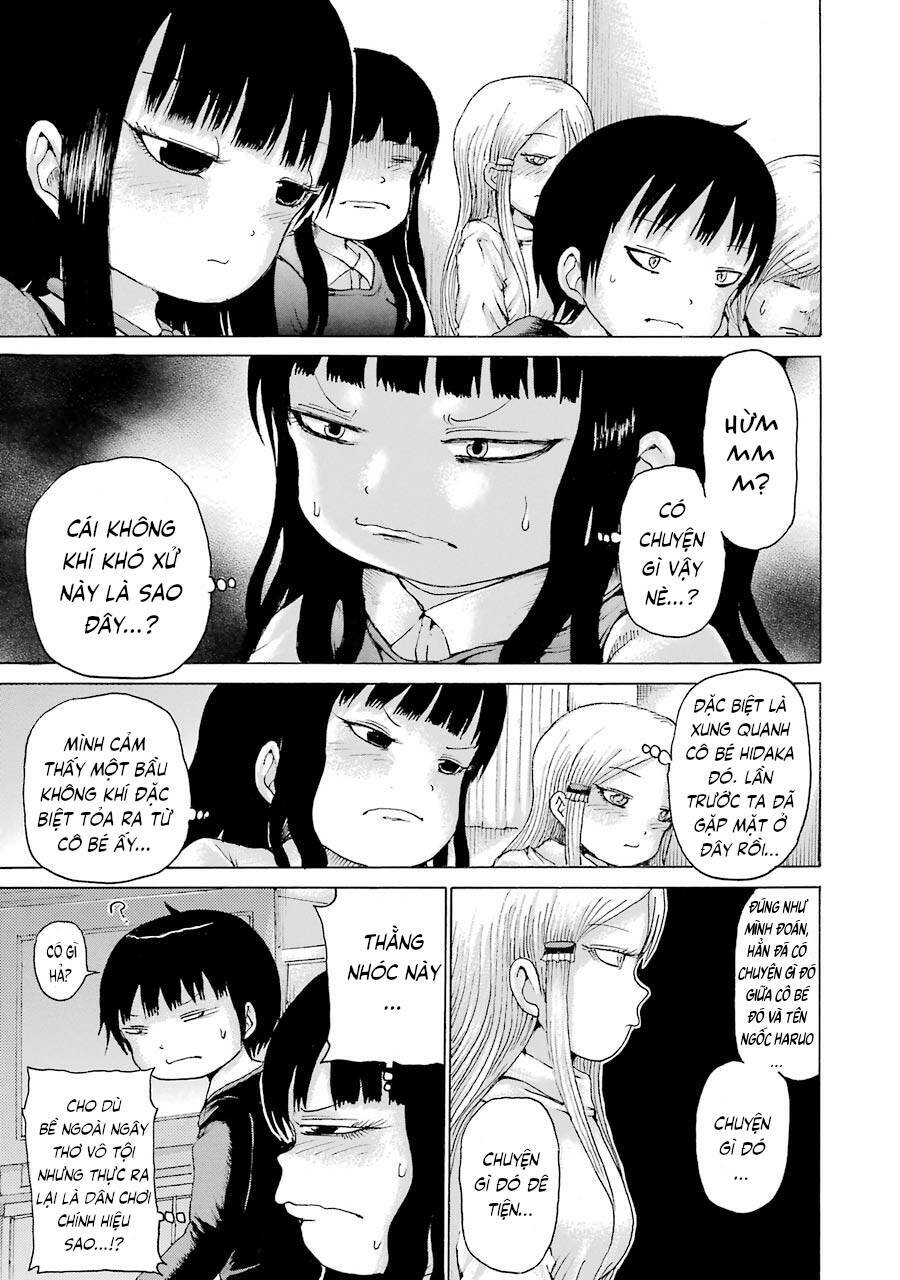 Hi Score Girl Chương 41 Ảnh 26