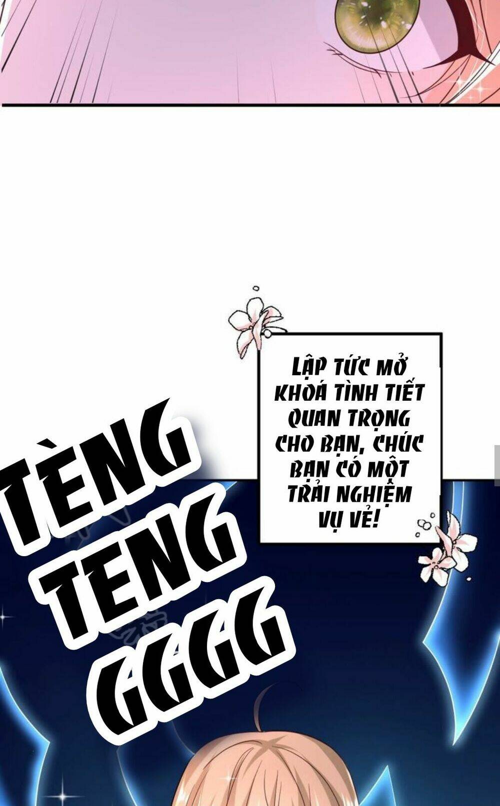 Tổng Tài Phu Nhân Không Muốn Giải Cứu Thế Giới Chương 18 Ảnh 19