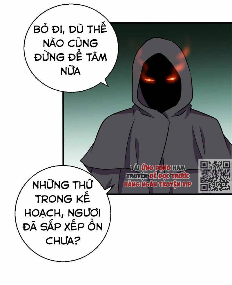 Bị Ép Trở Thành Mạnh Nhất Thế Giới Chương 76 Ảnh 27