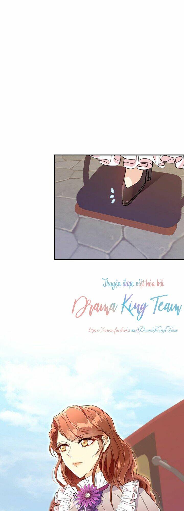 Tất Cả Mọi Người Đều Yêu Quý Nhân Vật Phản Diện Chương 14 Ảnh 46