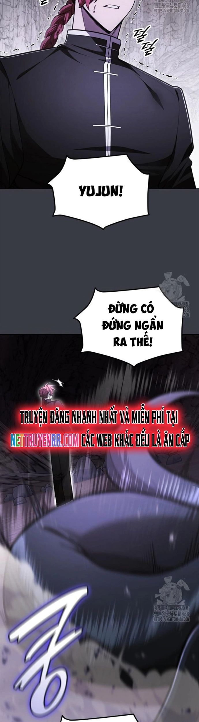 Đăng Ký Kênh Siêu Phàm Chương 54 Ảnh 8