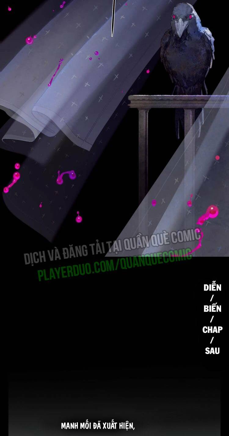 Thần Trạch Chương 1 Ảnh 50