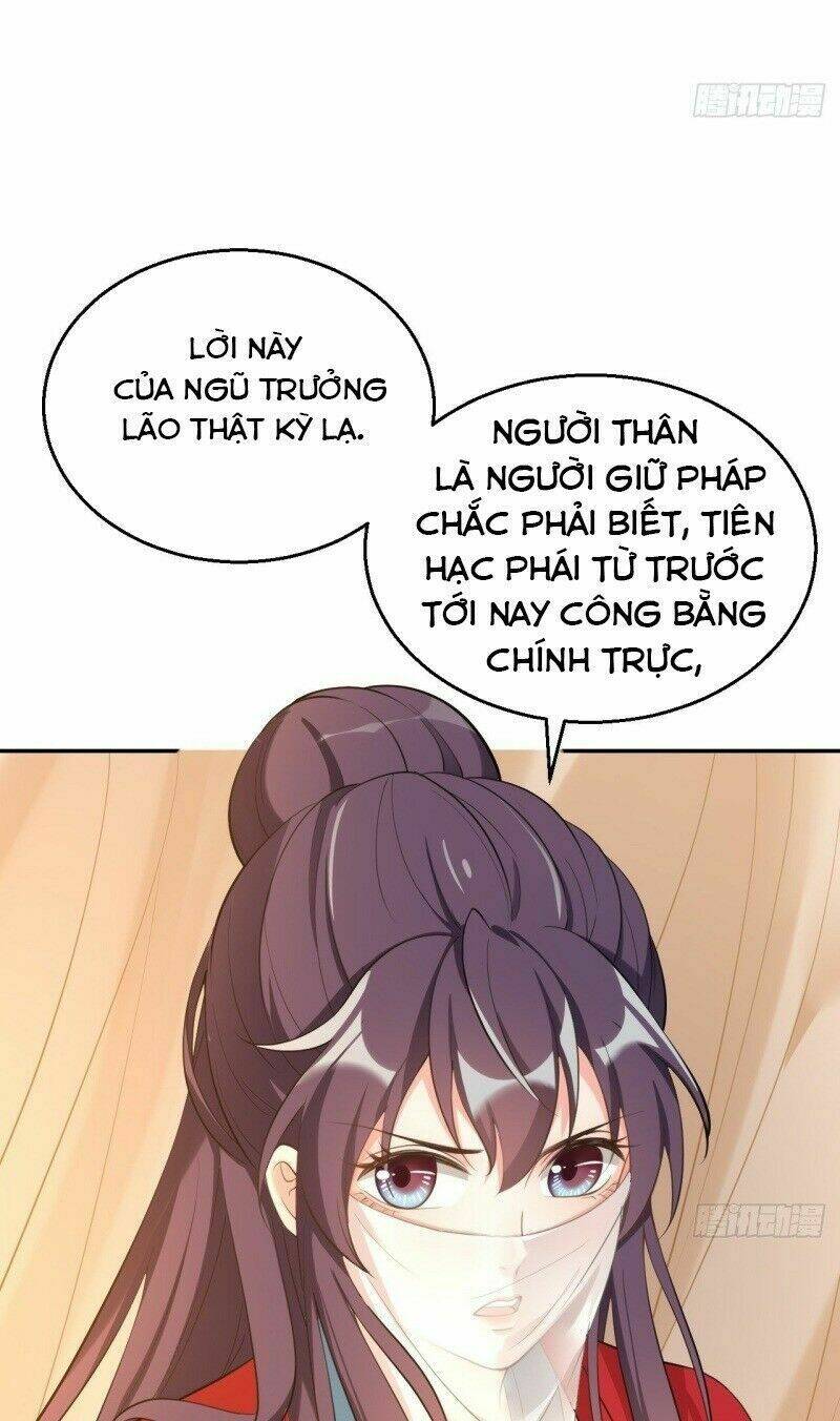 Nữ Tiên Tôn Bận Đào Hôn Chương 14 Ảnh 25