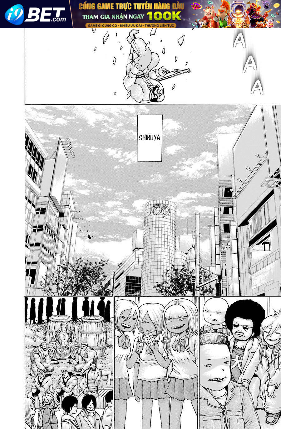 Hi Score Girl Chương 42 Ảnh 13