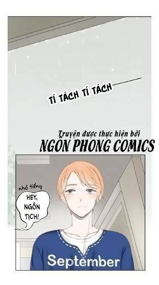 Tình Yêu Nguy Hiểm Chương 4 Ảnh 2