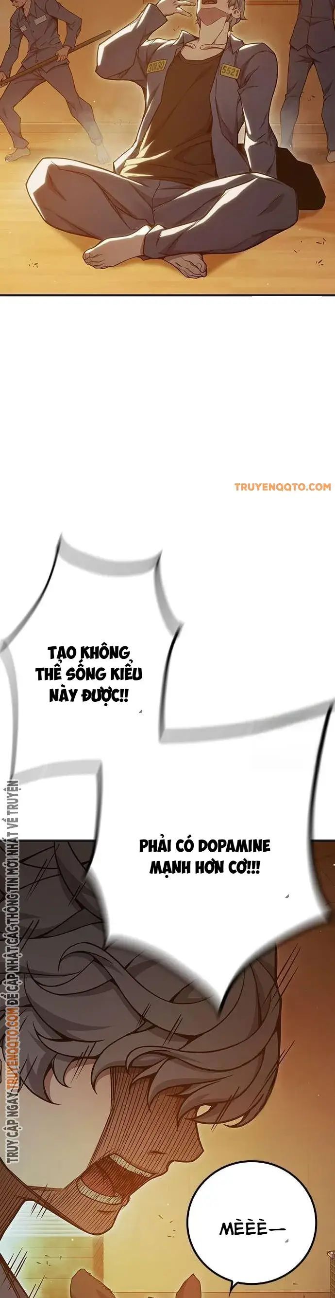 Nhà Tù Vị Thành Niên Chương 45 Ảnh 8