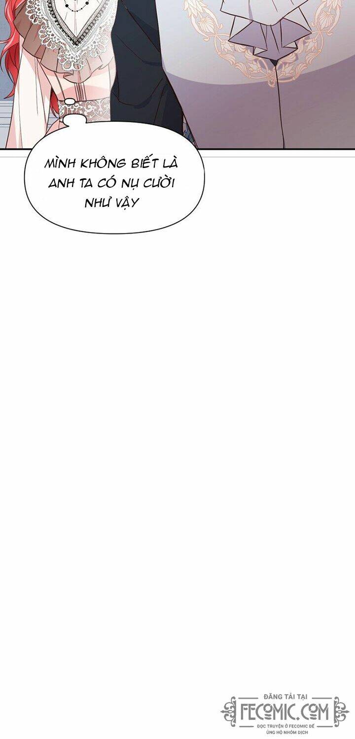 Tất Cả Mọi Người Đều Yêu Quý Nhân Vật Phản Diện Chương 14 Ảnh 69