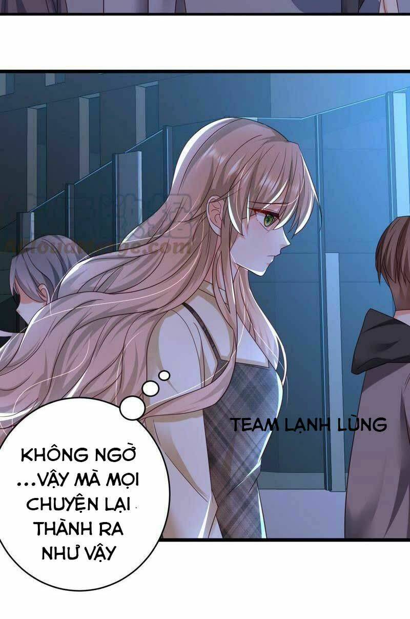 Tổng Tài Phu Nhân Không Muốn Giải Cứu Thế Giới Chương 37 Ảnh 5