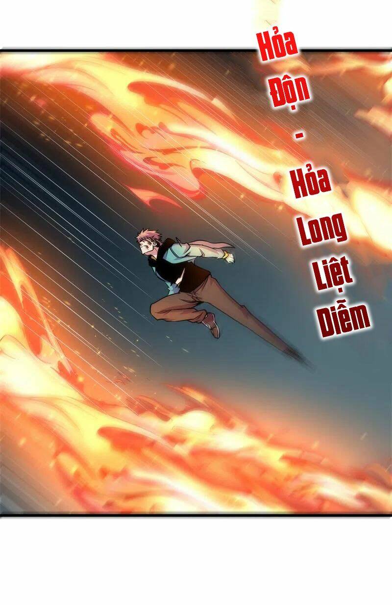 Bị Ép Trở Thành Mạnh Nhất Thế Giới Chương 81 Ảnh 27