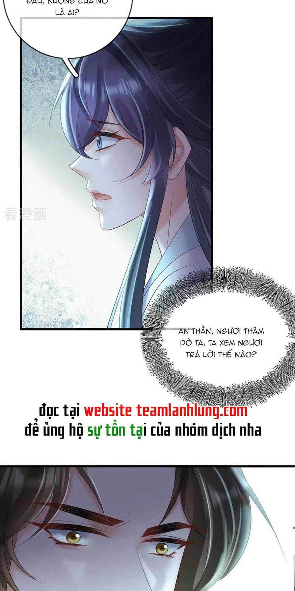 Sự Trả Thù Của Vương Phi Chương 71 Ảnh 31