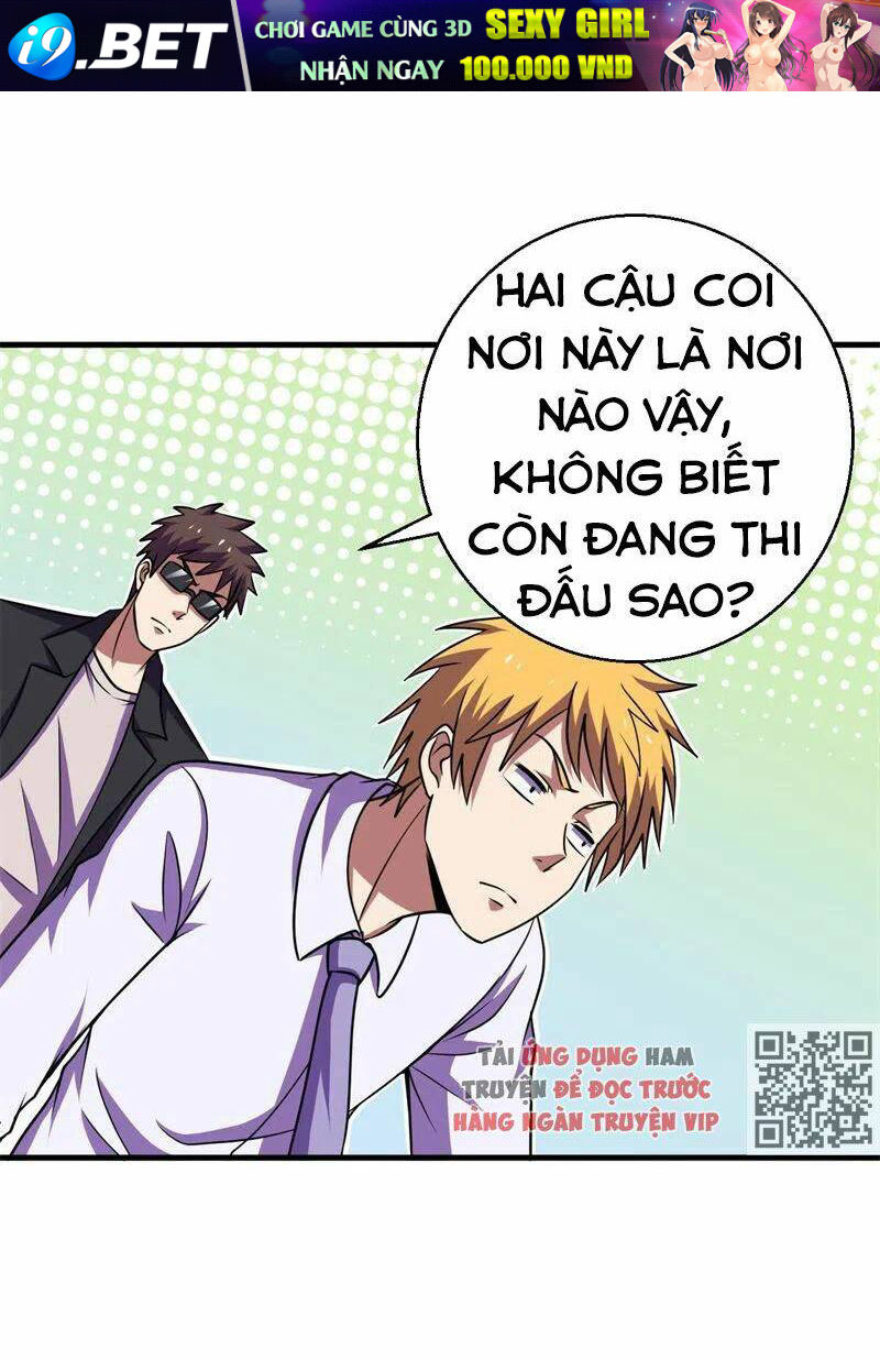 Bị Ép Trở Thành Mạnh Nhất Thế Giới Chương 74 Ảnh 10