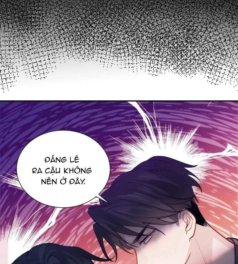 Bí Mật K-Pop Của Tôi Chương 7 Ảnh 39