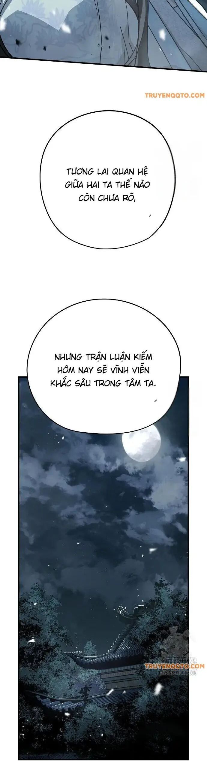 Tuyệt Thế Hồi Quy Chương 43 Ảnh 39