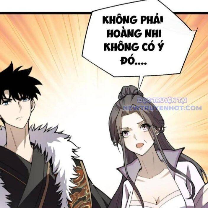 Sức Mạnh Tối Đa? Ta Lại Là Vong Linh Sư! Chương 84 Ảnh 43