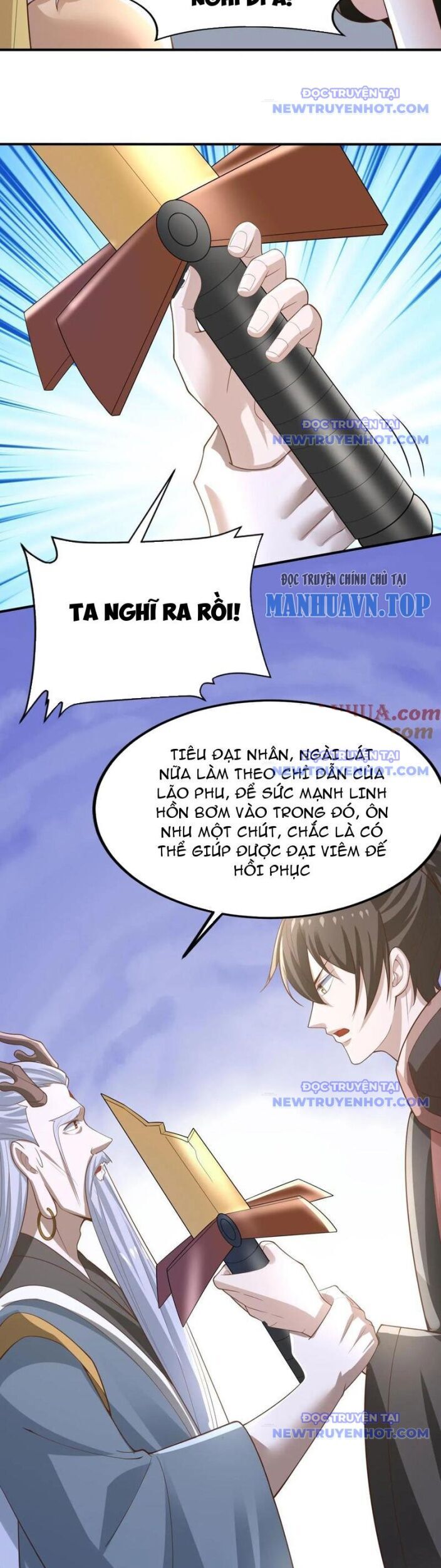 Mở Đầu Nữ Đế Làm Chính Cung Chương 382 Ảnh 4