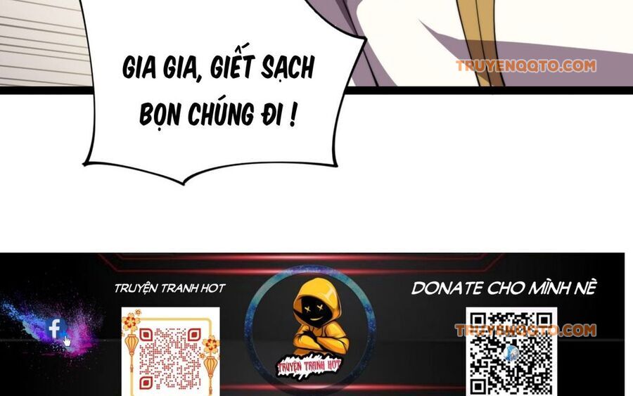 Sức Mạnh Tối Đa? Ta Lại Là Vong Linh Sư! Chương 94 Ảnh 31