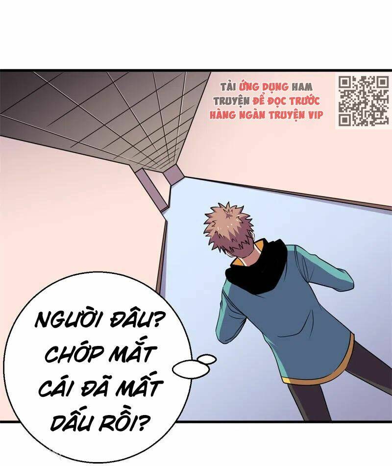 Bị Ép Trở Thành Mạnh Nhất Thế Giới Chương 76 Ảnh 19