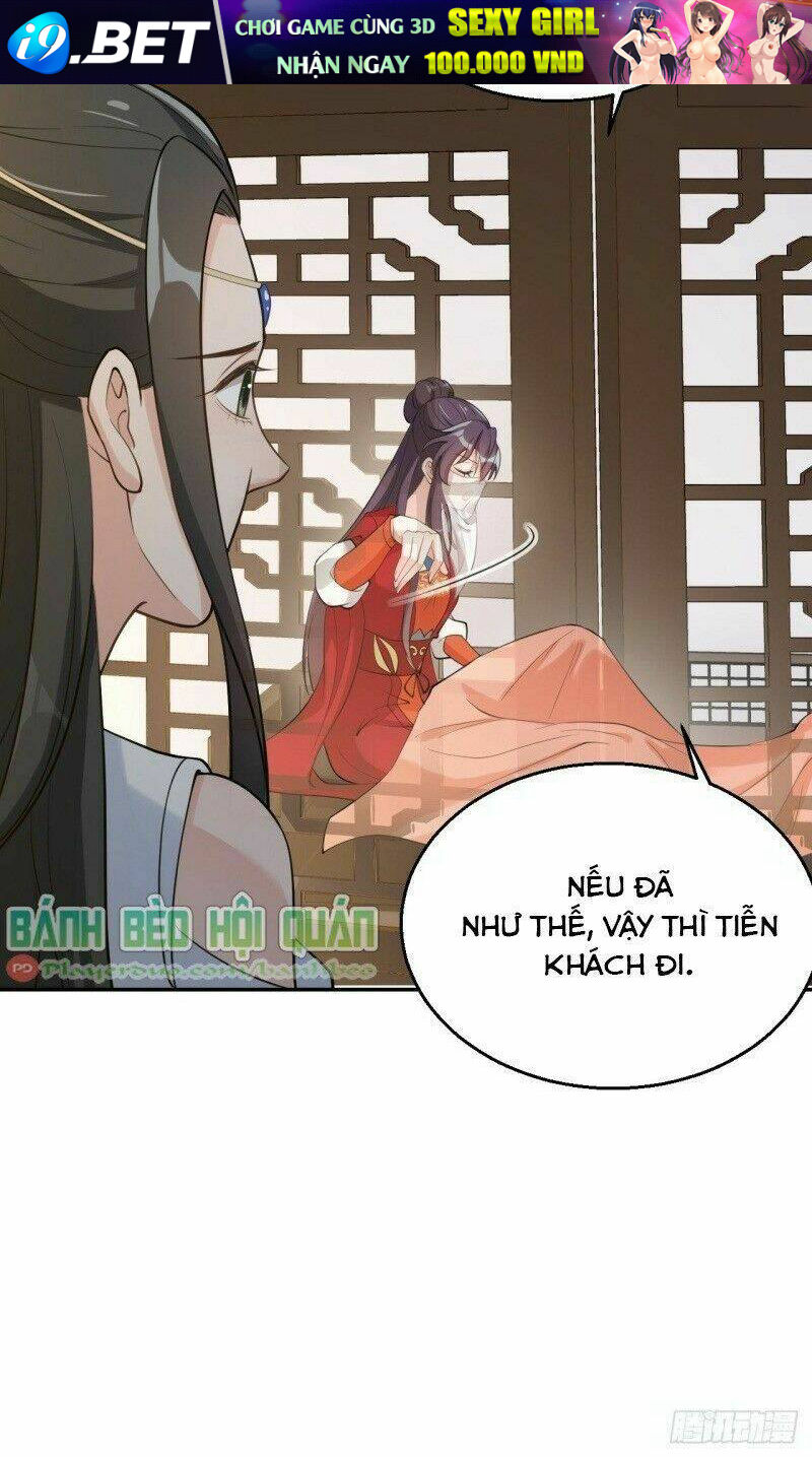 Nữ Tiên Tôn Bận Đào Hôn Chương 14 Ảnh 36