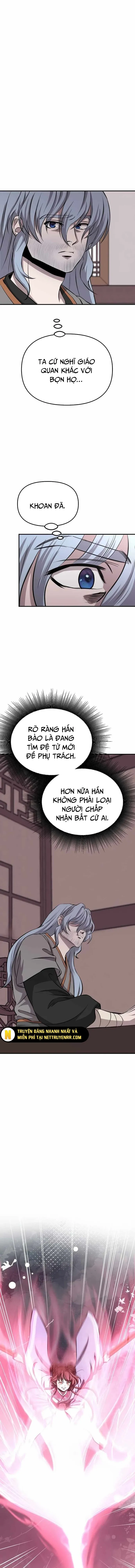 Cao Thủ Võ Lâm Đến Tuổi Kết Hôn Chương 12 Ảnh 21