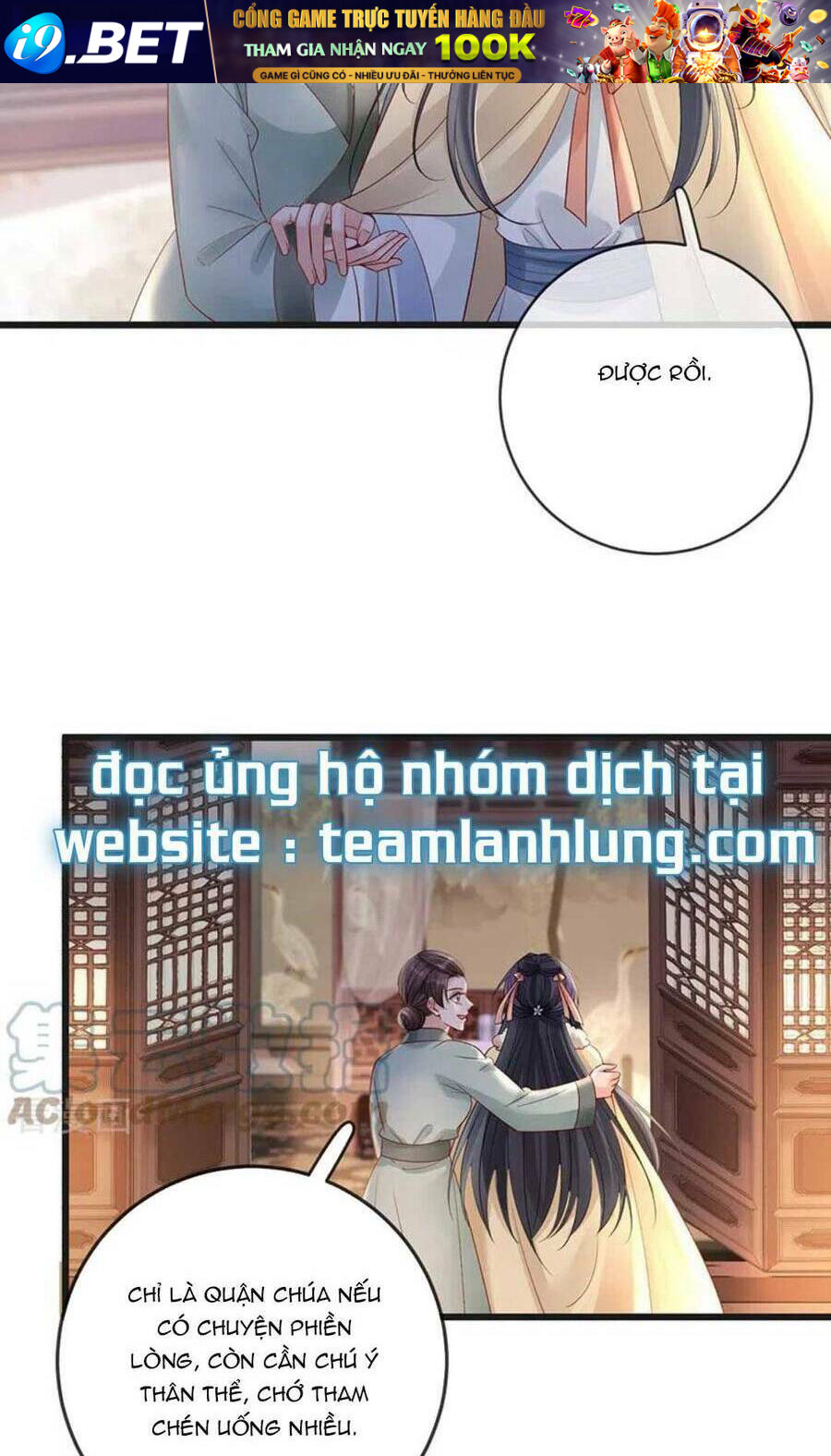 Sự Trả Thù Của Vương Phi Chương 70 Ảnh 10