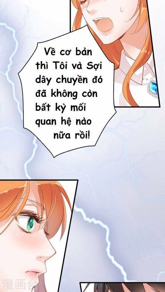 Người Vợ Bí Ẩn Của Tổng Tài Chương 9 Ảnh 27