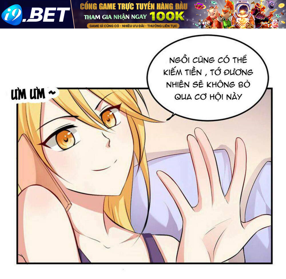 Đoạt Hôn Ác Thiếu Chương 19 Ảnh 17