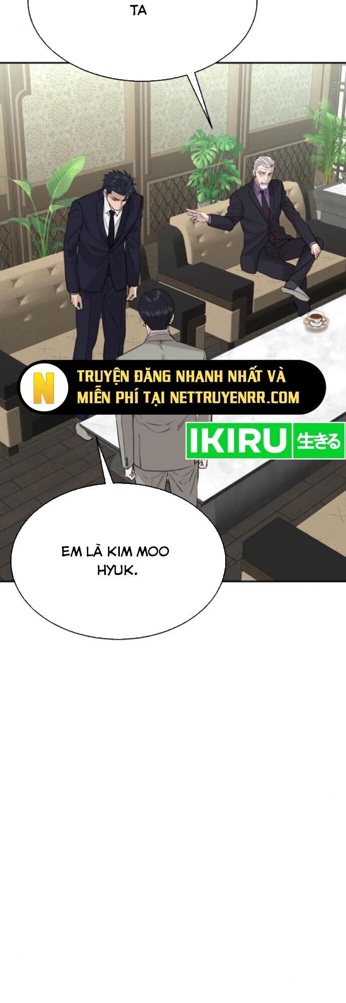Cháu Trai Thiên Tài Của Vua Cho Vay Nặng Lãi Chương 48 Ảnh 24
