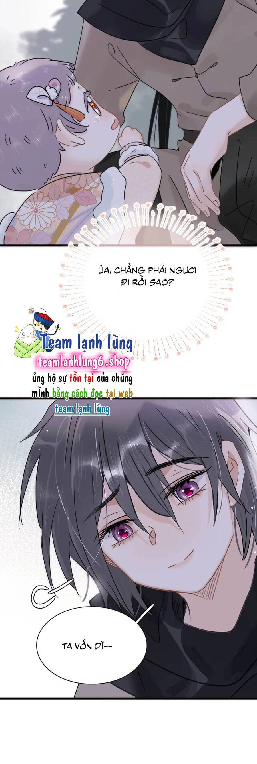 Toàn Bộ Phản Diện Trong Truyện Đều Nghe Được Tiếng Lòng Của Ta Chương 13 Ảnh 10
