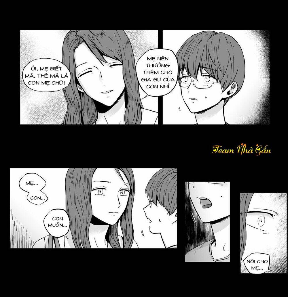 Nếu Thích Tôi Như Vậy (Ss2) Chương 5 Ảnh 22