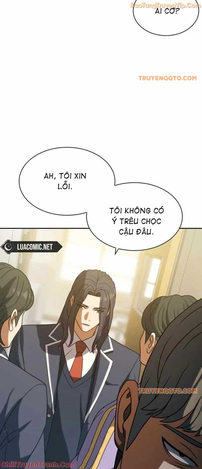 Hàn Băng Võ Giả Chương 10 Ảnh 7