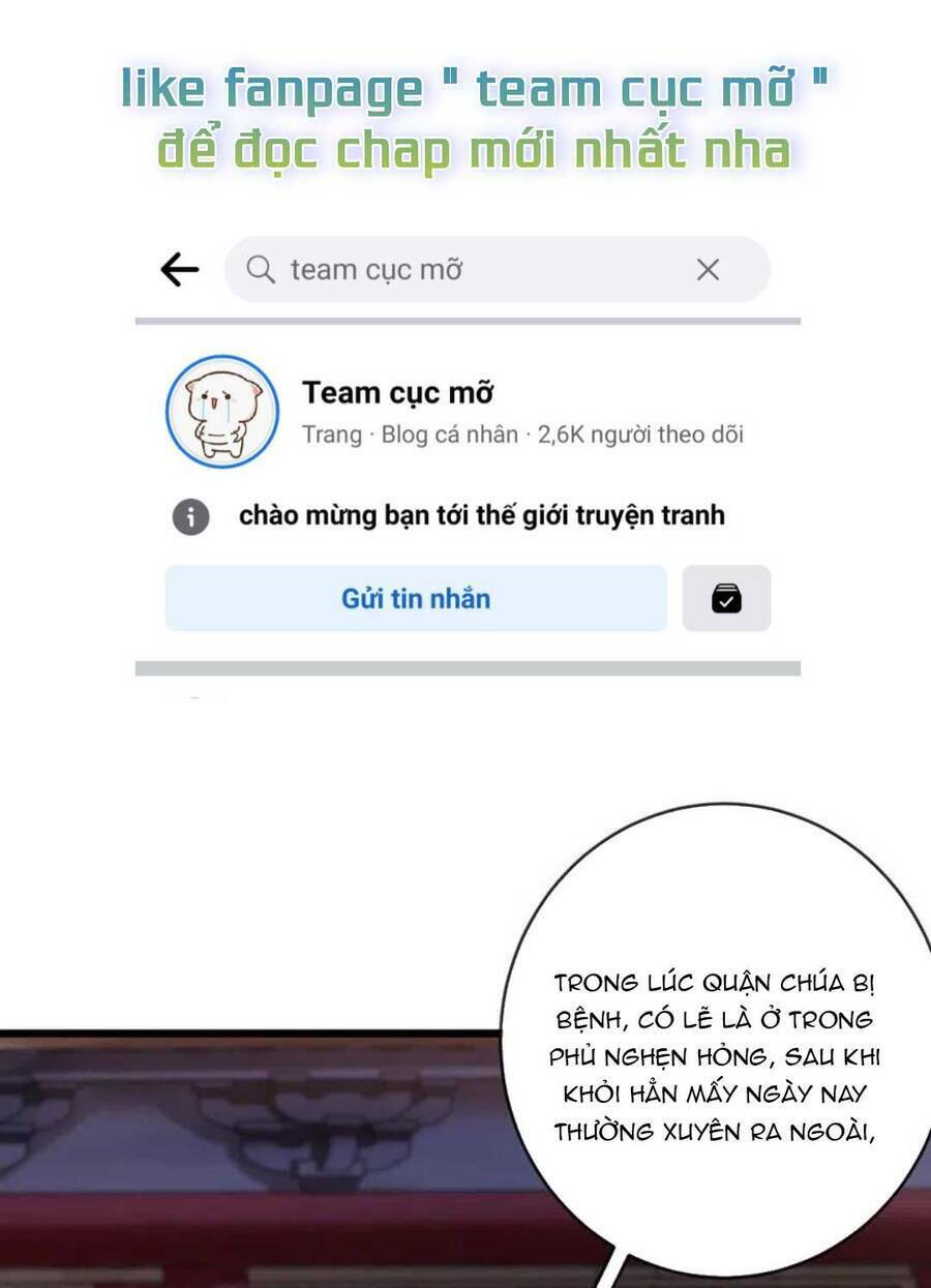 Sự Trả Thù Của Vương Phi Chương 70 Ảnh 28