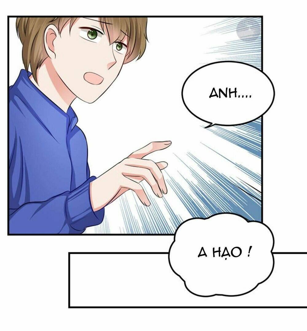 Đoạt Hôn Ác Thiếu Chương 21 Ảnh 18
