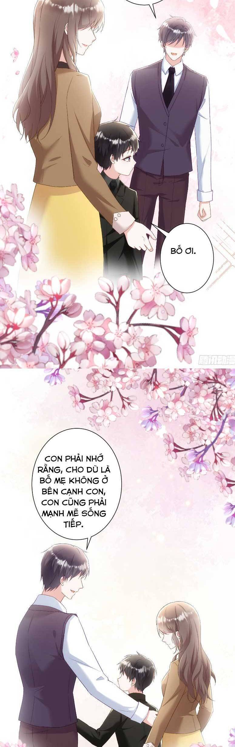 Thiên Kim Giàu Có Phát Điên Sau Khi Tái Sinh Chương 33 Ảnh 15