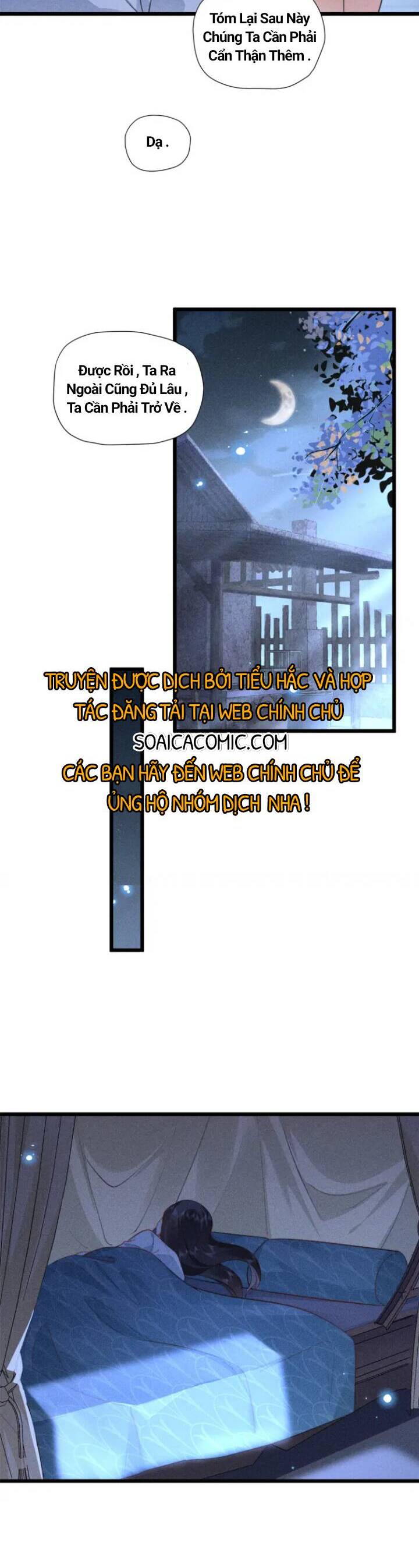 Đại Đế Cơ Chương 8 Ảnh 22