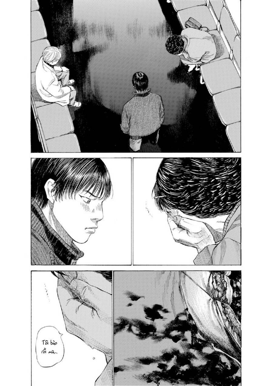 Give My Regards To Black Jack Chương 115 Ảnh 13