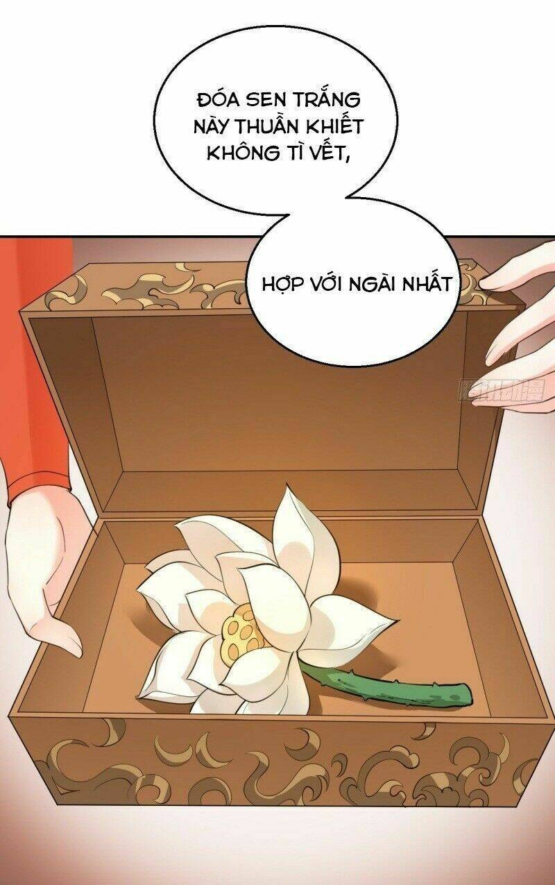 Nữ Tiên Tôn Bận Đào Hôn Chương 14 Ảnh 50