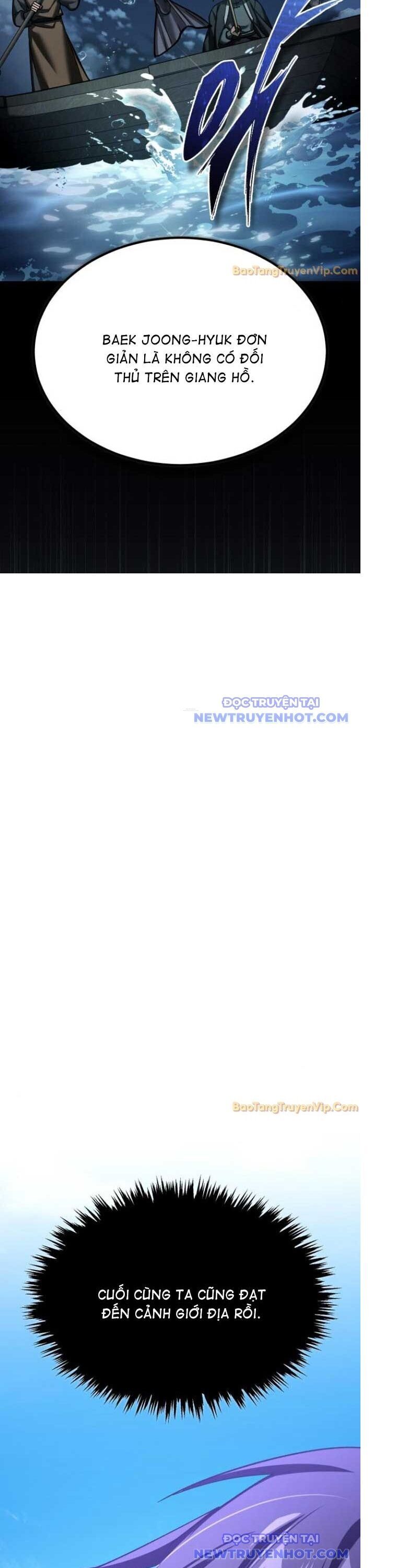 Thiên Quỷ Chẳng Sống Nổi Cuộc Đời Bình Thường Chương 152 Ảnh 20