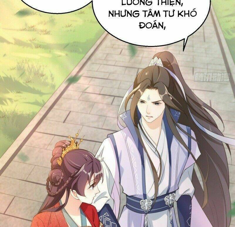 Nữ Tiên Tôn Bận Đào Hôn Chương 14 Ảnh 10
