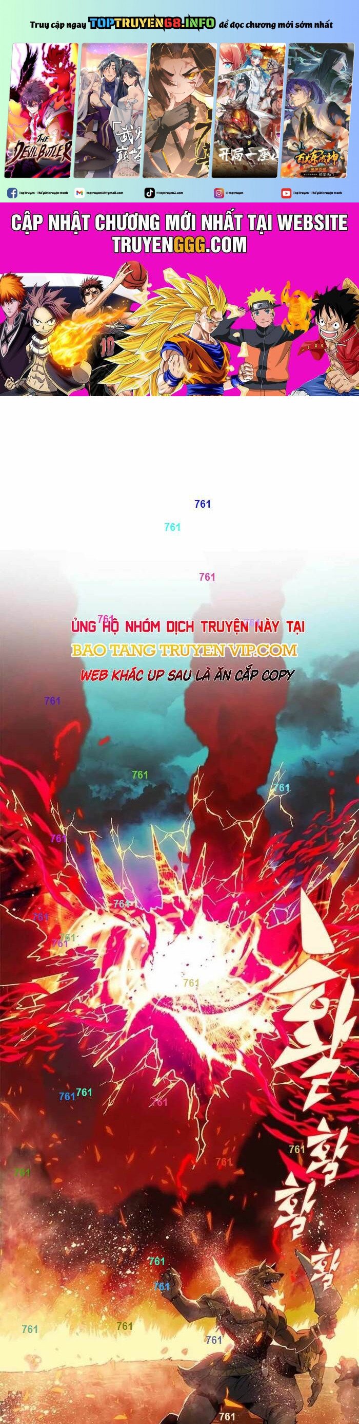 Tôi Chỉ Là Người Khuân Vác Trong Hầm Ngục Chương 6 Ảnh 2