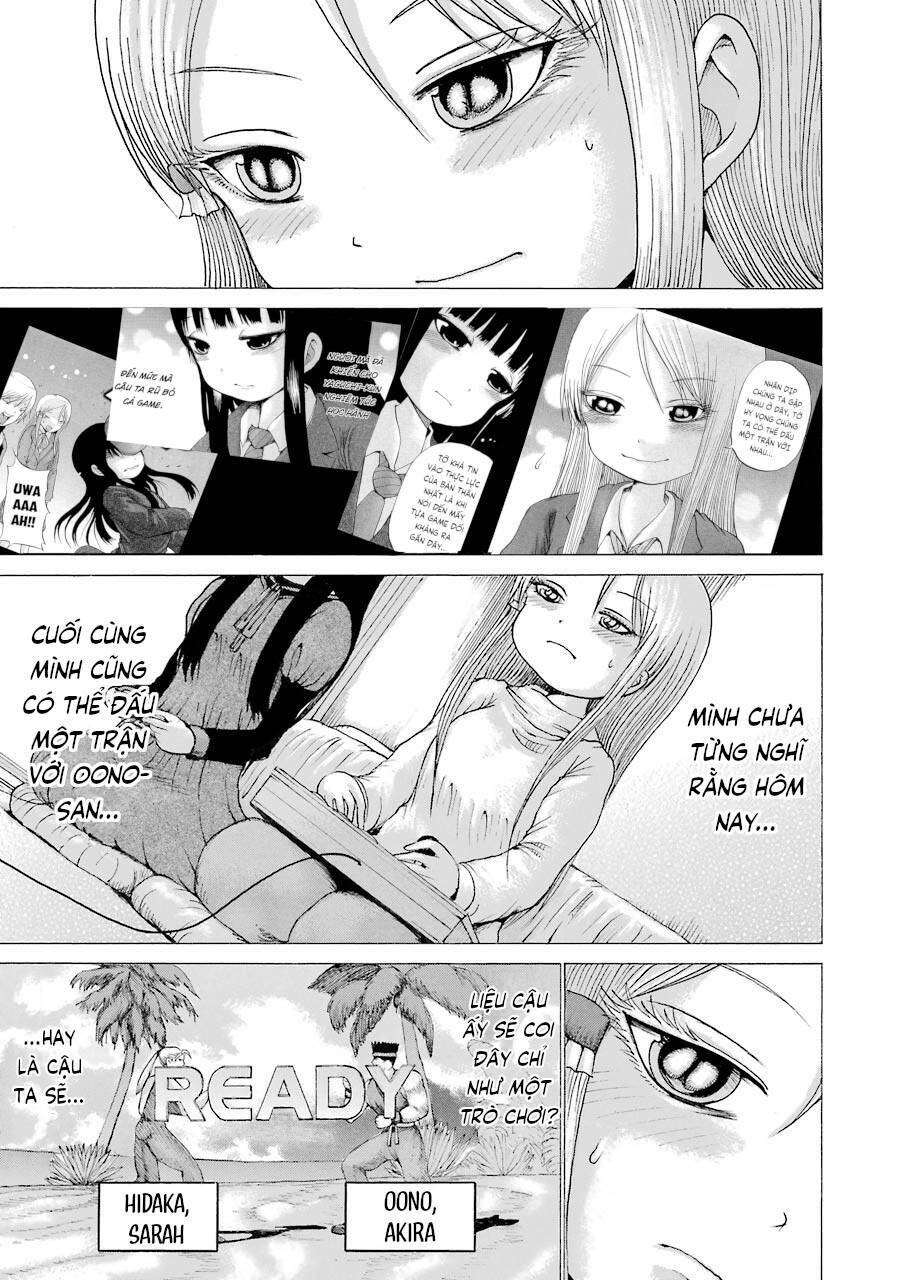 Hi Score Girl Chương 41 Ảnh 37