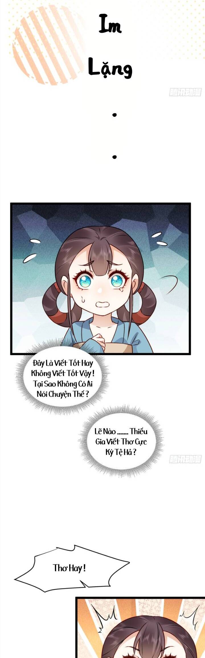 Đại Đế Cơ Chương 13 Ảnh 15