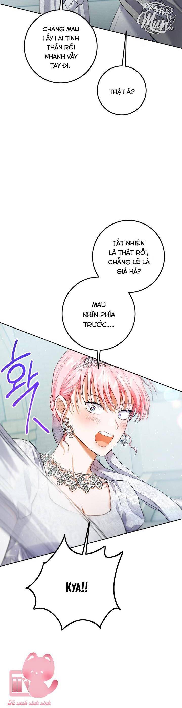 Cuộc Sống Mới Của Công Nương Chương 130 Ảnh 41