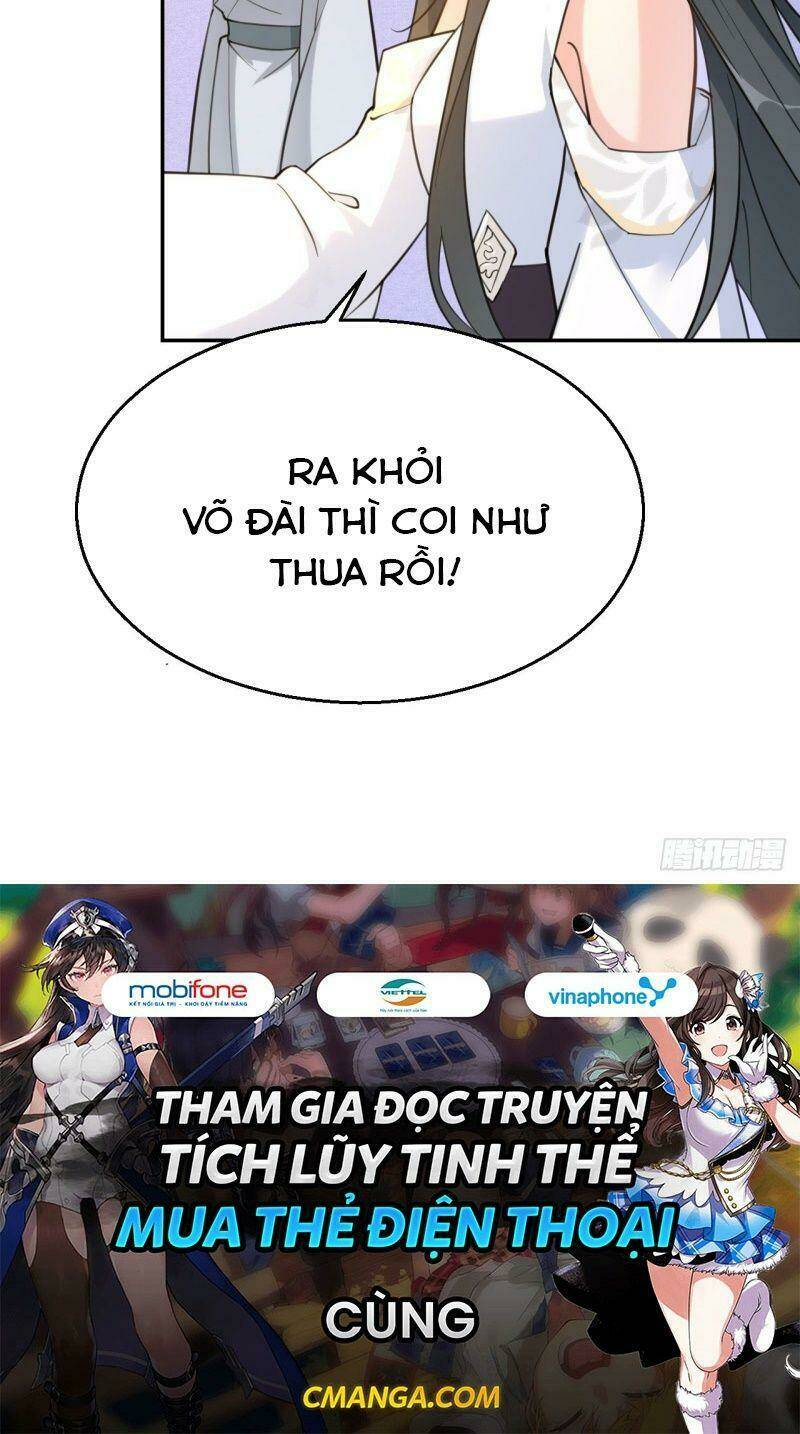 Nữ Tiên Tôn Bận Đào Hôn Chương 23 Ảnh 31
