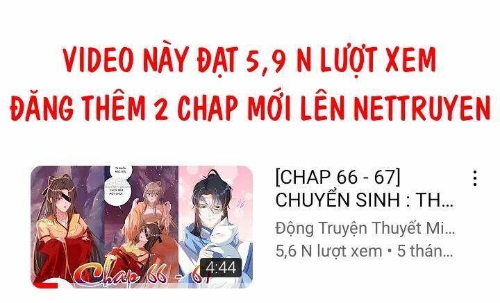 Chuyển Sinh: Thần Y Quận Chúa Khuynh Thiên Hạ Chương 51 Ảnh 24