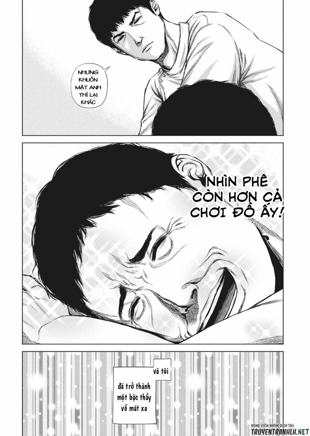 Kenshirou Ni Yoroshiku Chương 1 Ảnh 20